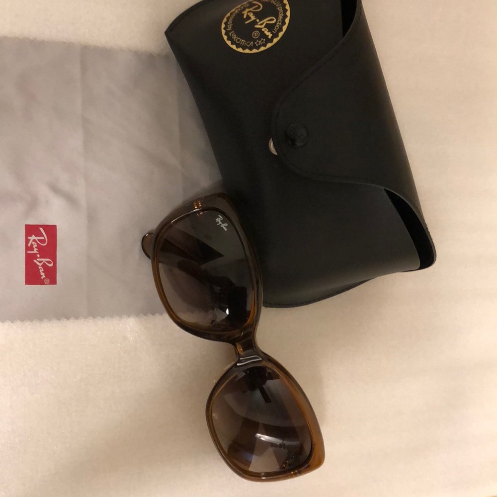 Ray Ban San Glasses